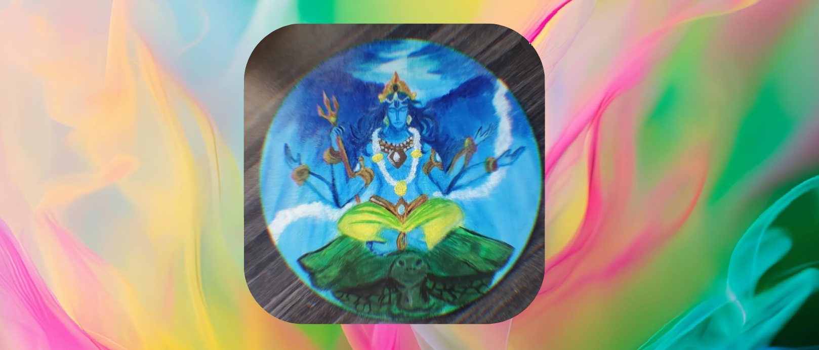 LordVishnu